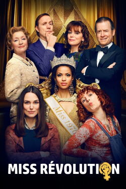 Misbehaviour (2020)
