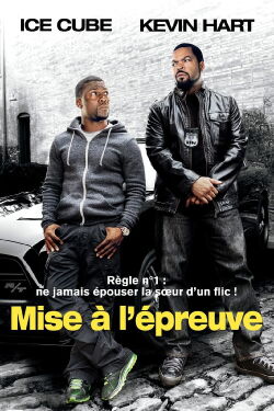 Mise à l'épreuve (2014)