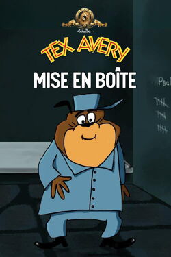 Mise en boîte (1955)