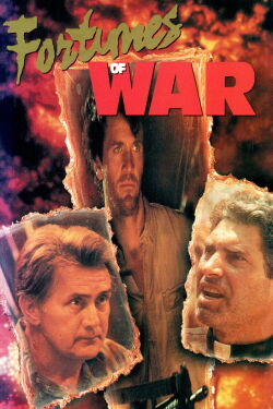 Miserias de guerra (1994)