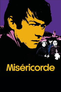 Misericordia (2024)