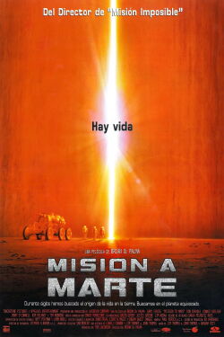 Misión a Marte (2000)