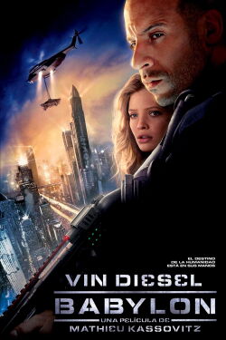Misión babilonia (2008)