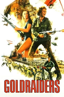 Mision comando (1982)