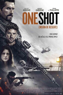 Misión De Rescate (2021)