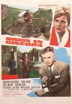 Misión en Ginebra (1967)