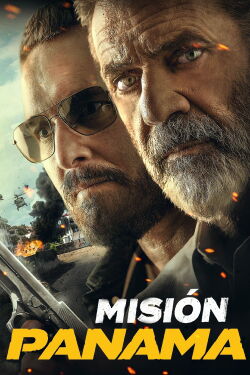 Misión explosiva (2022)