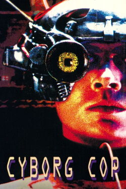 Misión final (Cyborg Cop) (1993)