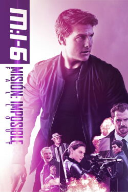 Misión Imposible 6: Repercusión (2018)