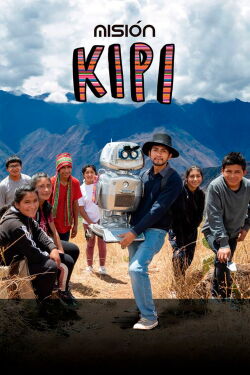 Misión Kipi (2024)