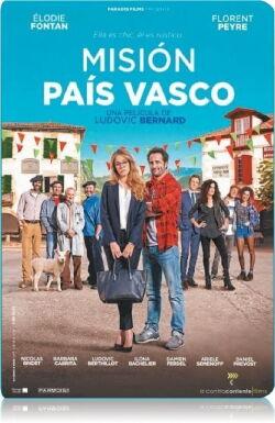 Misión País Vasco (2017)