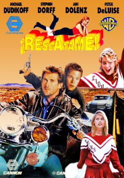 Misión rescate (1992)