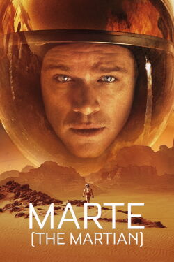 Misión Rescate (2015)