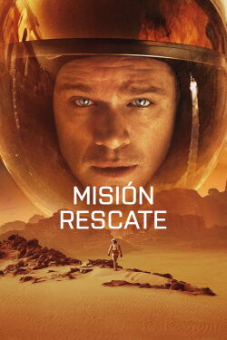 Misión Rescate (2015)