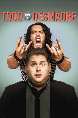 Misión Rockstar (2010)
