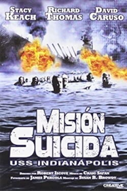 Misión Tiburón (1991)