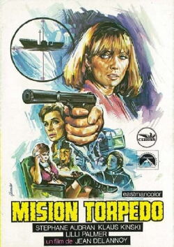 Misión Torpedo (1970)