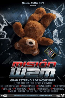 Mision W2M (2013)
