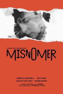 Misnomer (2022)