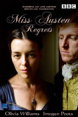 Miss Austen Regrets (2008)