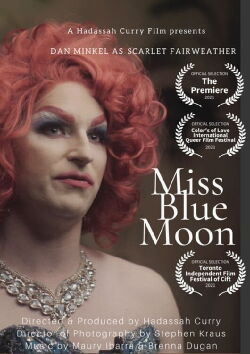 Miss Blue Moon (2020)