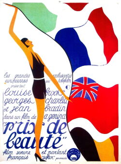 Miss Europe (1930)