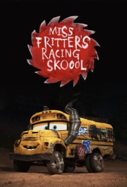 Miss Fritters Rennsportschule (2017)