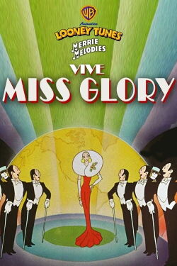 Miss Glory (1936)