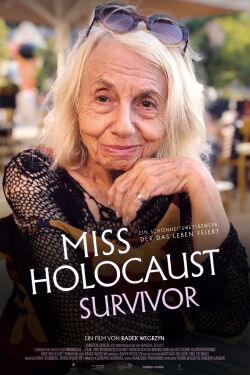 Miss Holocaust Survivor (2023)