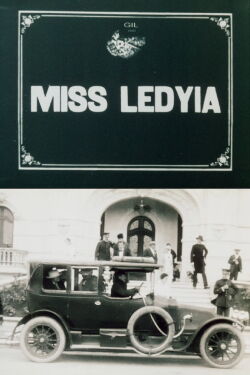 Miss Ledya (1916)