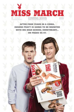Miss March (2009)
