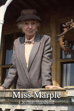 Miss Marple: 4.50 from Paddington (1987)