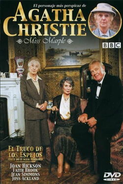 Miss Marple: El Truco de los Espejos (1991)