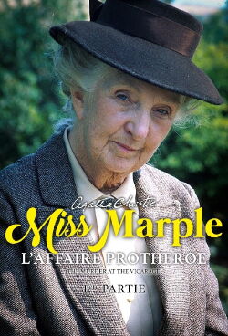 Miss Marple : L'Affaire Prothero (1986)