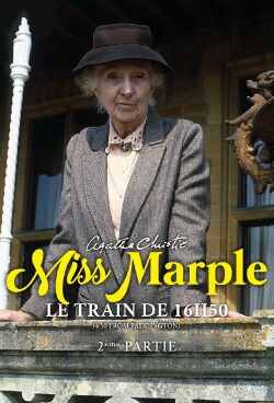 Miss Marple : Le Train de 16h50 (1987)