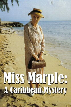 Miss Marple: Misterio en el Caribe (1989)