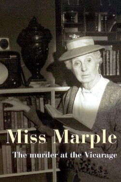 Miss Marple: Muerte en la vicaría (1986)