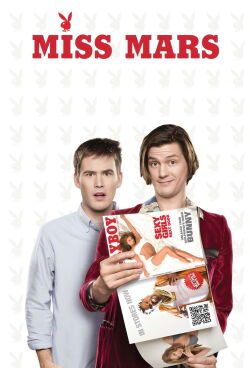 Miss Mars (2009)