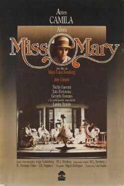 Miss Mary (1986)
