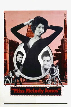Miss Melody Jones (1972)