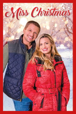 Miss Navidad (2017)