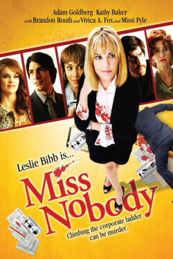 Miss Nobody (2010)