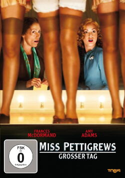 Miss Pettigrews großer Tag (2008)