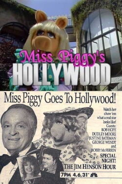 Miss Piggy's Hollywood (1989)