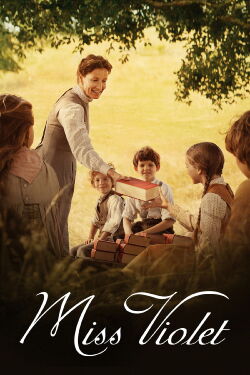 Miss Violet (2024)
