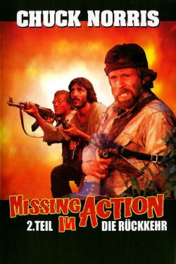 Missing in Action 2 - Die Rückkehr (1985)