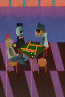 Missing One Player (2015)