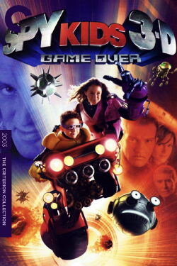 Mission 3D (2003)