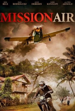 Mission Aire (2014)