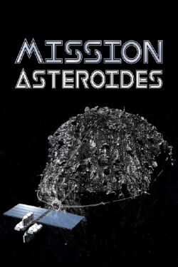 Mission astéroïdes (2019)
